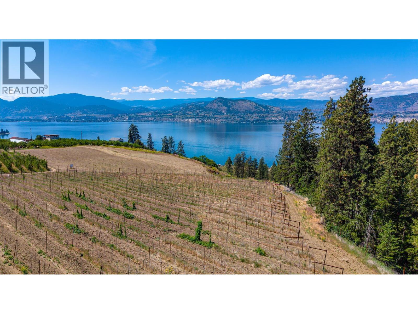 4815 COOPER Road, Naramata