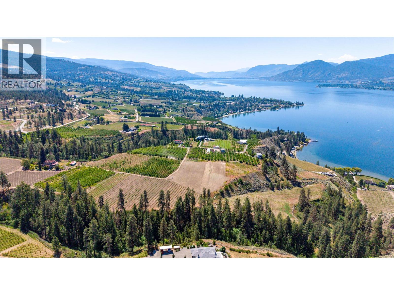 4815 COOPER Road, Naramata
