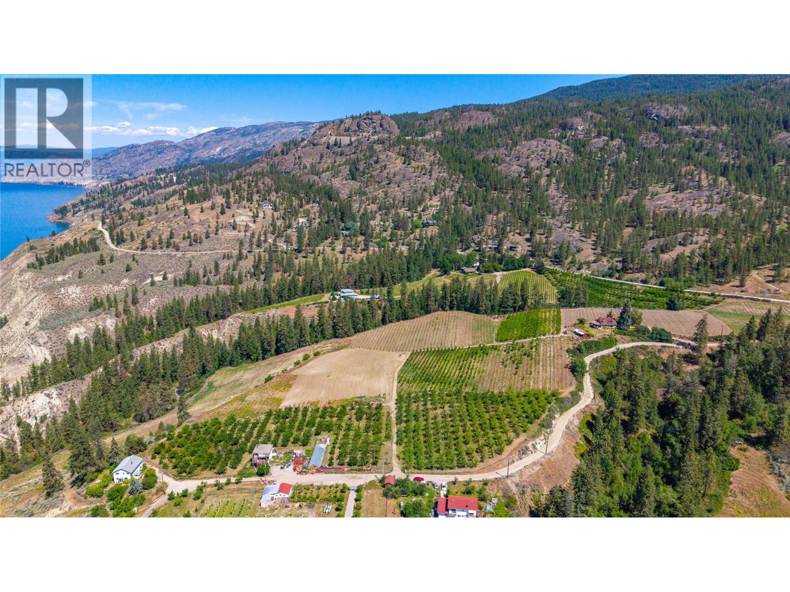 4815 COOPER Road, Naramata