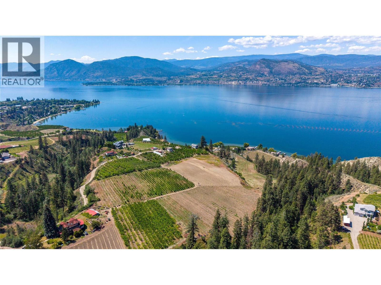 4815 COOPER Road, Naramata