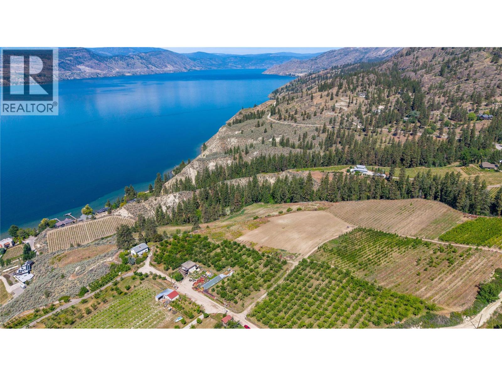 4815 COOPER Road, Naramata