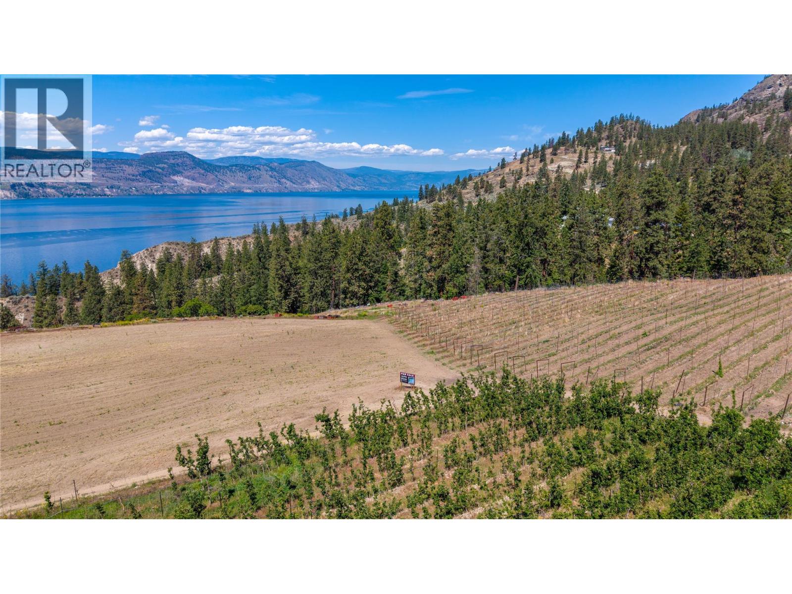 4815 COOPER Road, Naramata