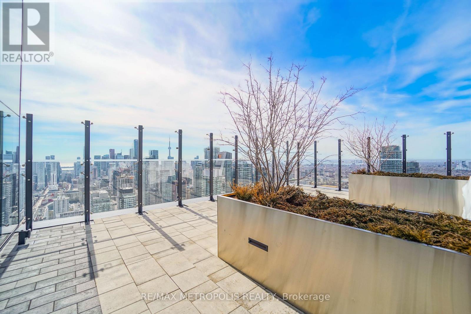 #1203 55 CHARLES STREET E - 11