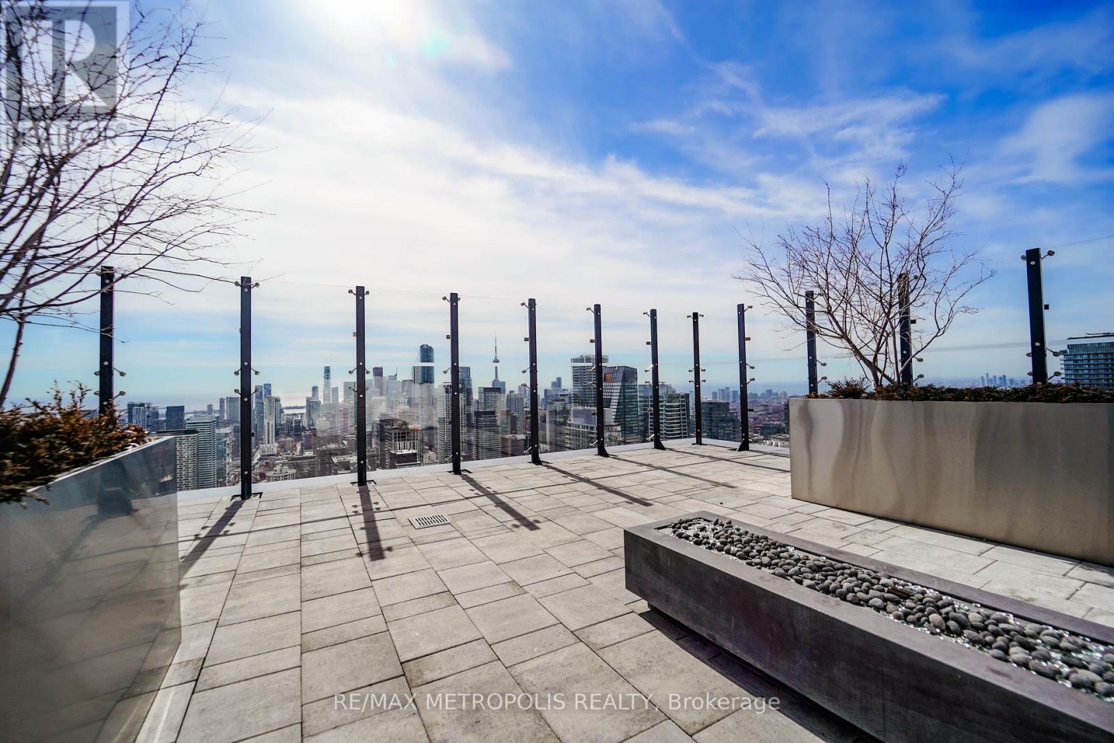 #1203 55 CHARLES STREET E - 14