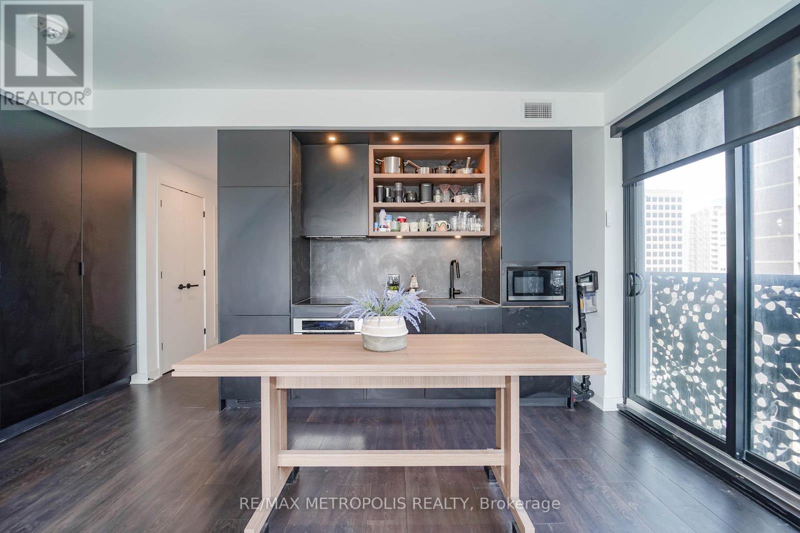#1203 55 CHARLES STREET E - 30