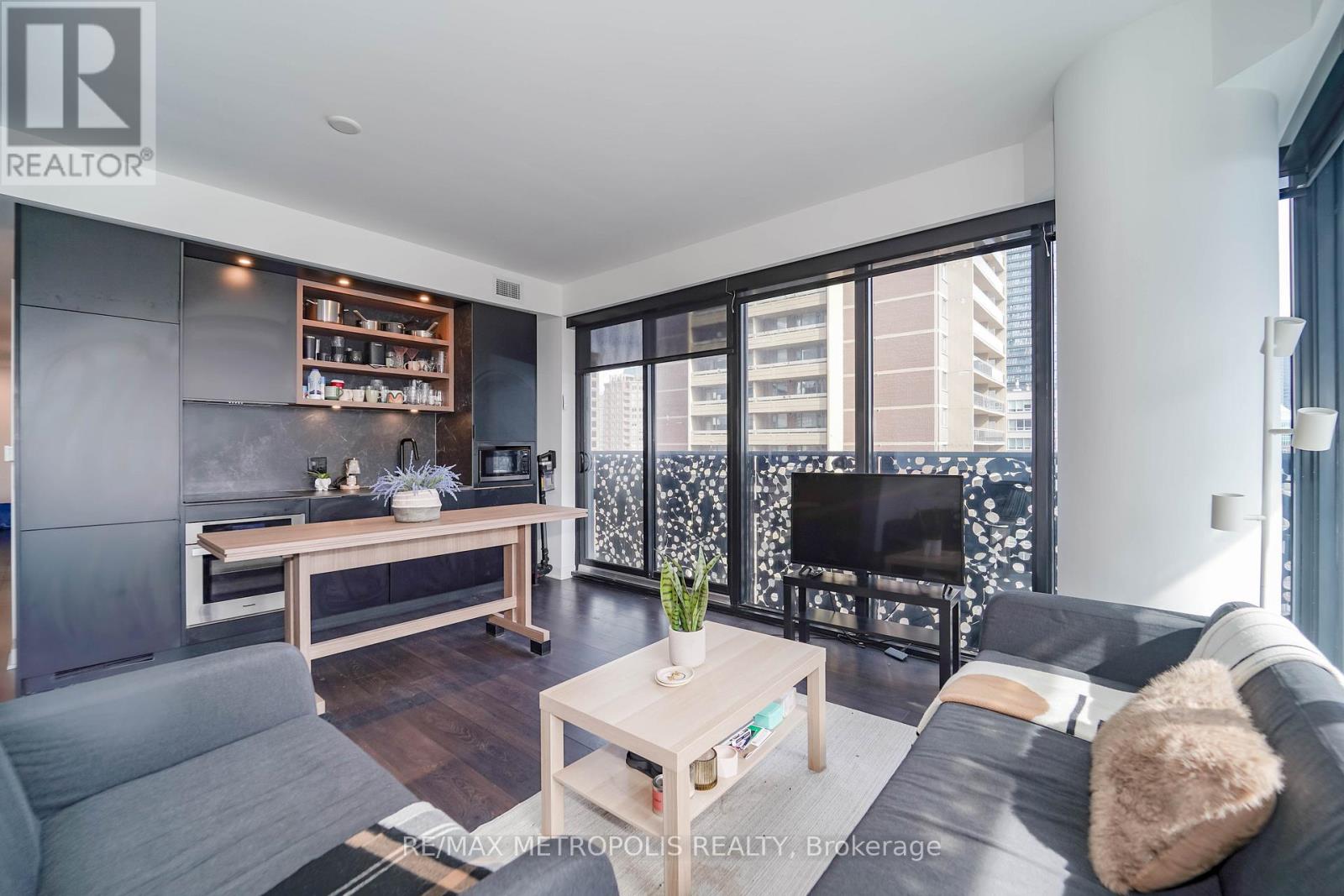 #1203 55 CHARLES STREET E - 29