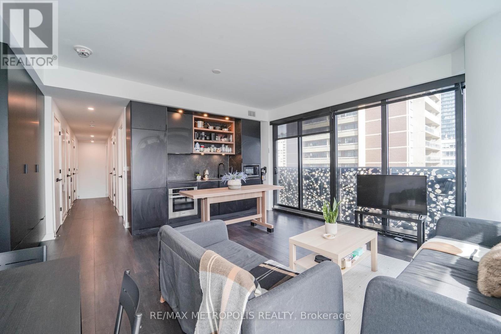 #1203 55 CHARLES STREET E - 27