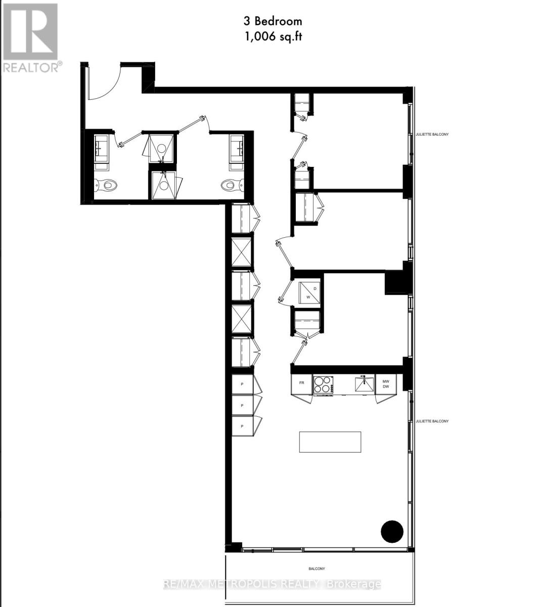 #1203 55 CHARLES STREET E - 33