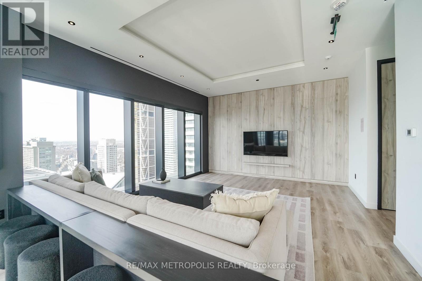 #1203 55 CHARLES STREET E - 20