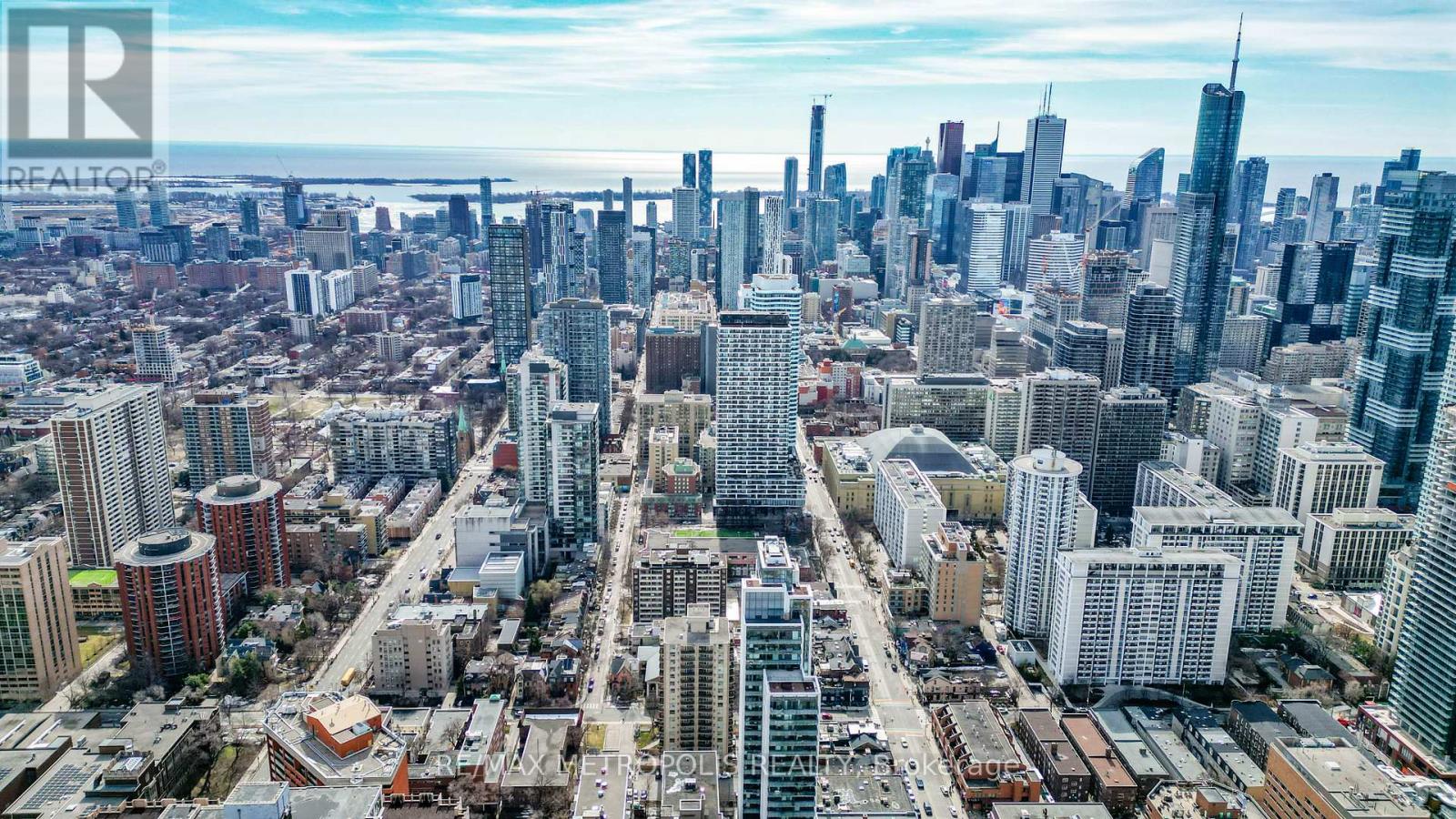 #1203 55 CHARLES STREET E - 8