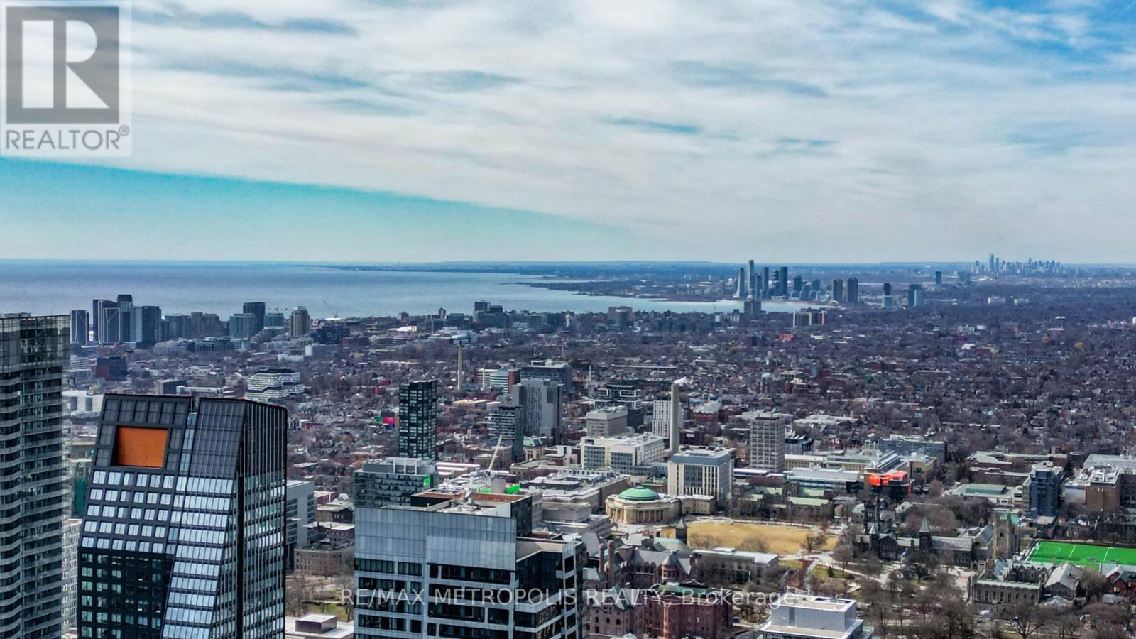 #1203 55 CHARLES STREET E - 6
