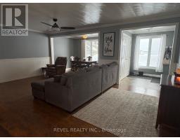 Dining room - 701 Highway 652 Highway, Cochrane, ON P0L1C0 Photo 6
