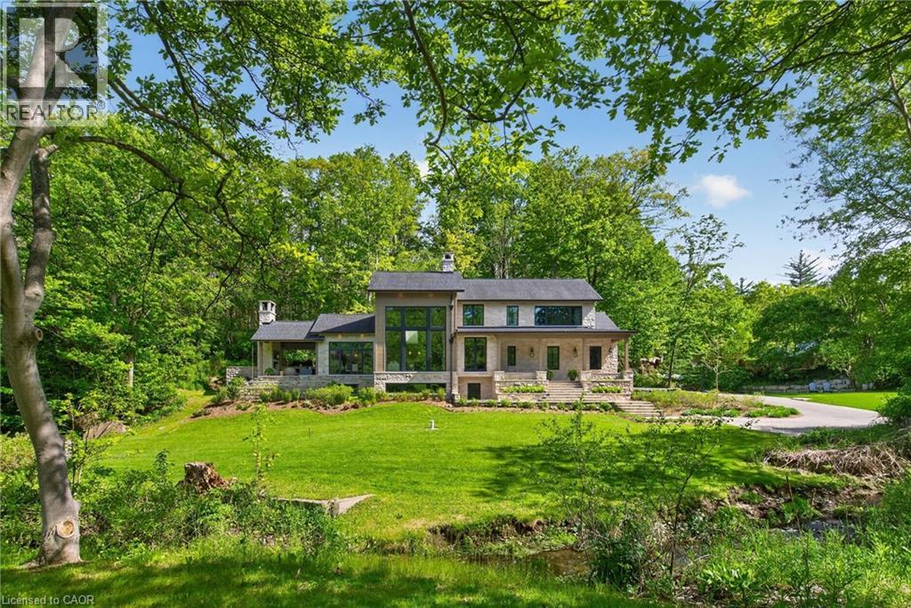 981 MINERAL SPRINGS Road