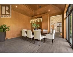 Dining room - 981 Mineral Springs Road, Ancaster, ON L9H5E3 Photo 17