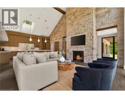 3pc Bathroom - 981 Mineral Springs Road, Ancaster, ON L9H5E3 Photo 7