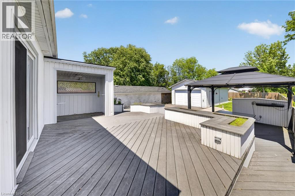 55 MERIGOLD Street - 23