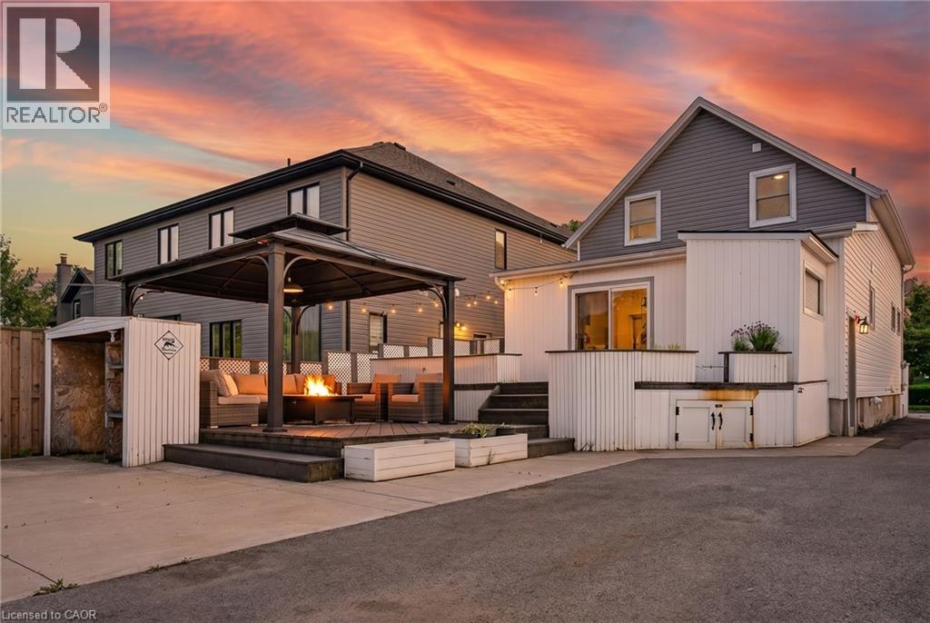55 MERIGOLD Street - 28