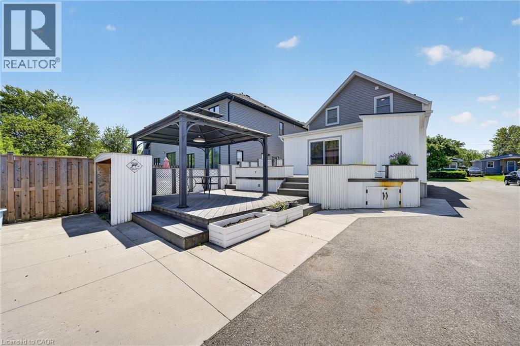 55 MERIGOLD Street - 30
