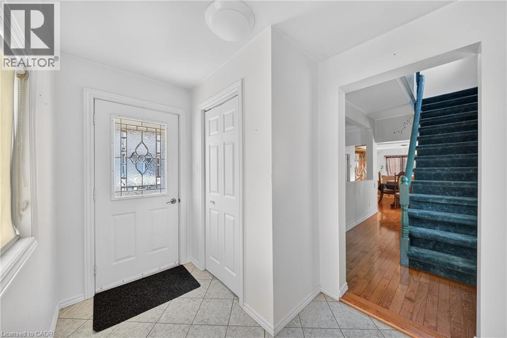 55 MERIGOLD Street - 4