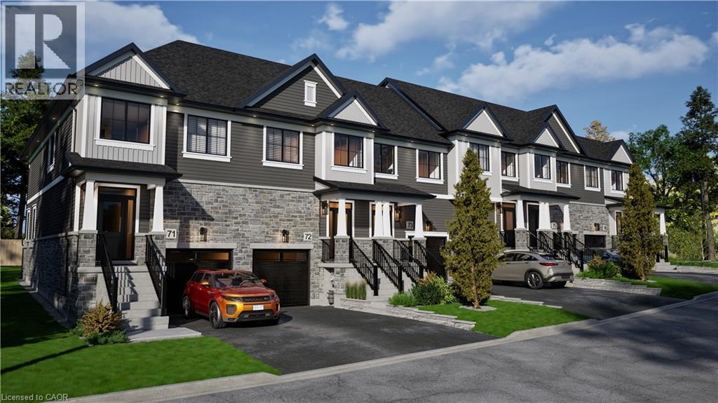 3-bedroom home for sale at 11 CREEK Avenue Unit# 40, Caledonia ON · photo 2 of 33