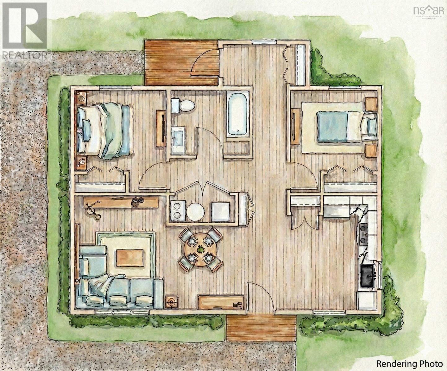 Property 2 of 3 of 8622 201 Highway