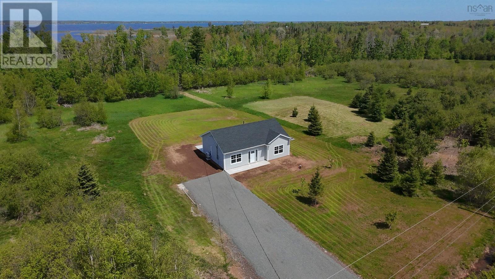 55 Brule Shore Road