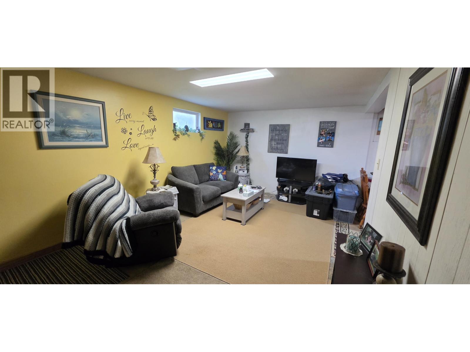1399 NORTH FRASER DRIVE, Quesnel