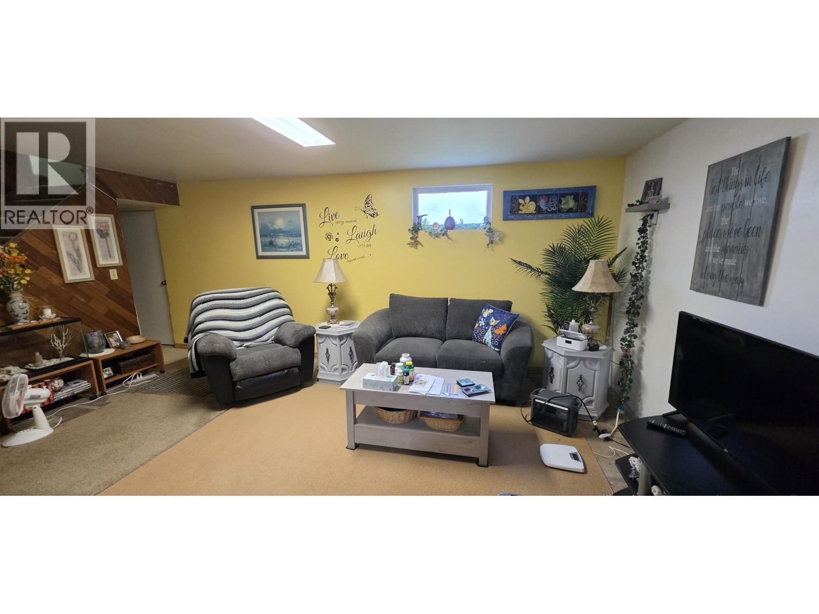 1399 NORTH FRASER DRIVE, Quesnel