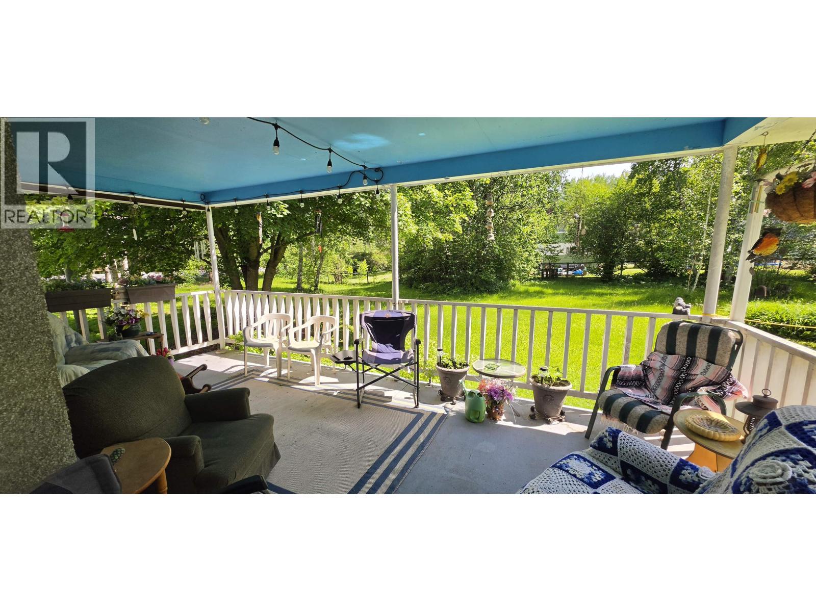 1399 NORTH FRASER DRIVE, Quesnel