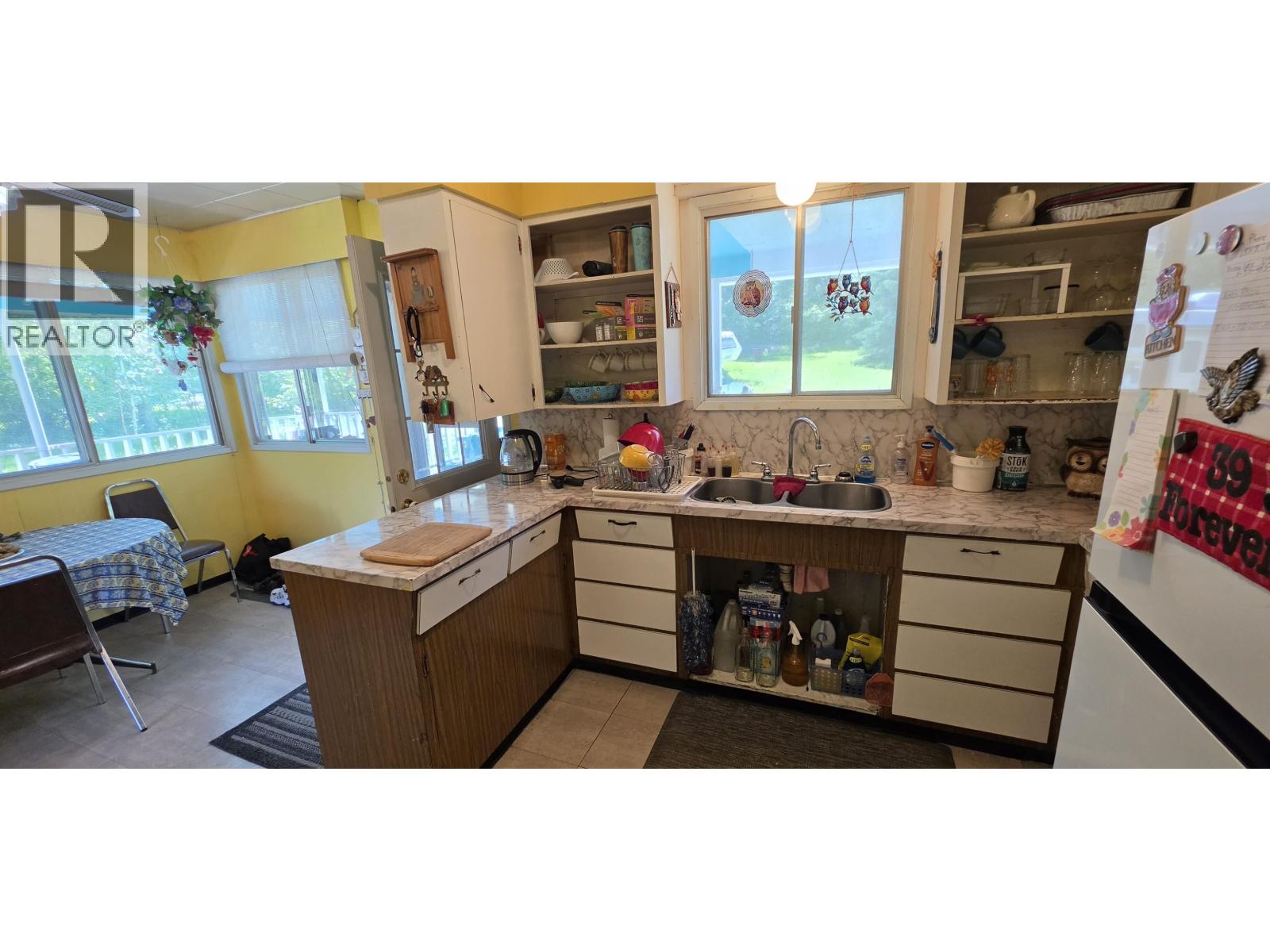 1399 NORTH FRASER DRIVE, Quesnel