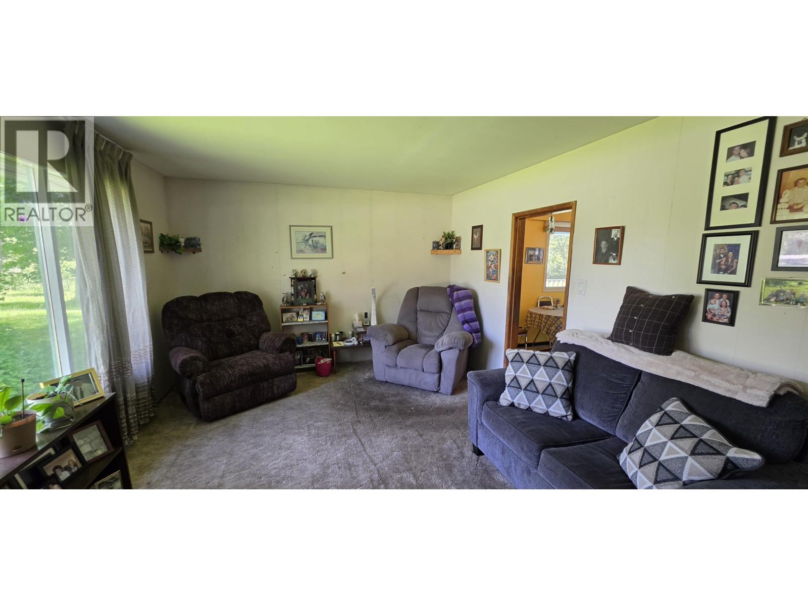 1399 NORTH FRASER DRIVE, Quesnel