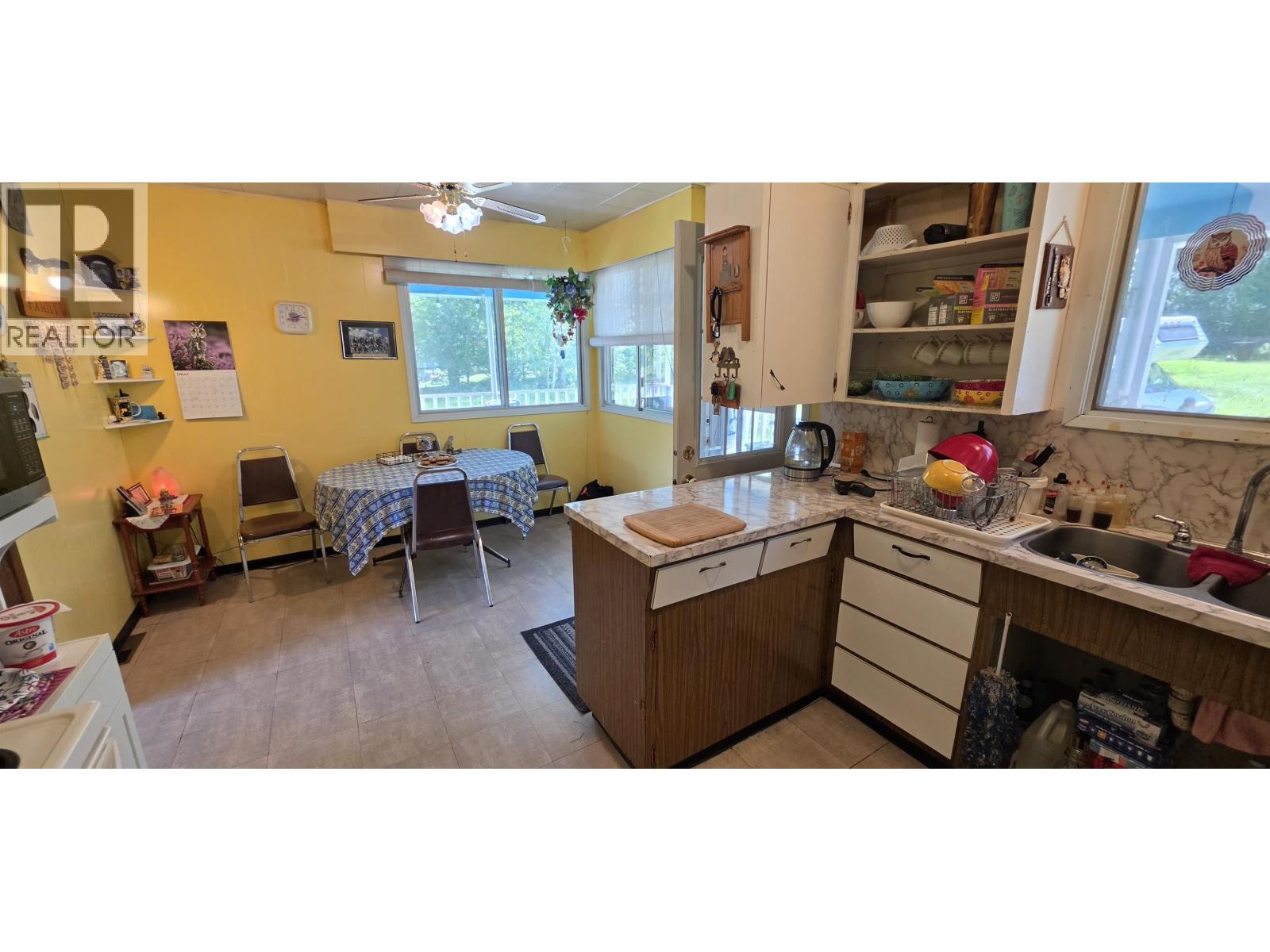 1399 NORTH FRASER DRIVE, Quesnel
