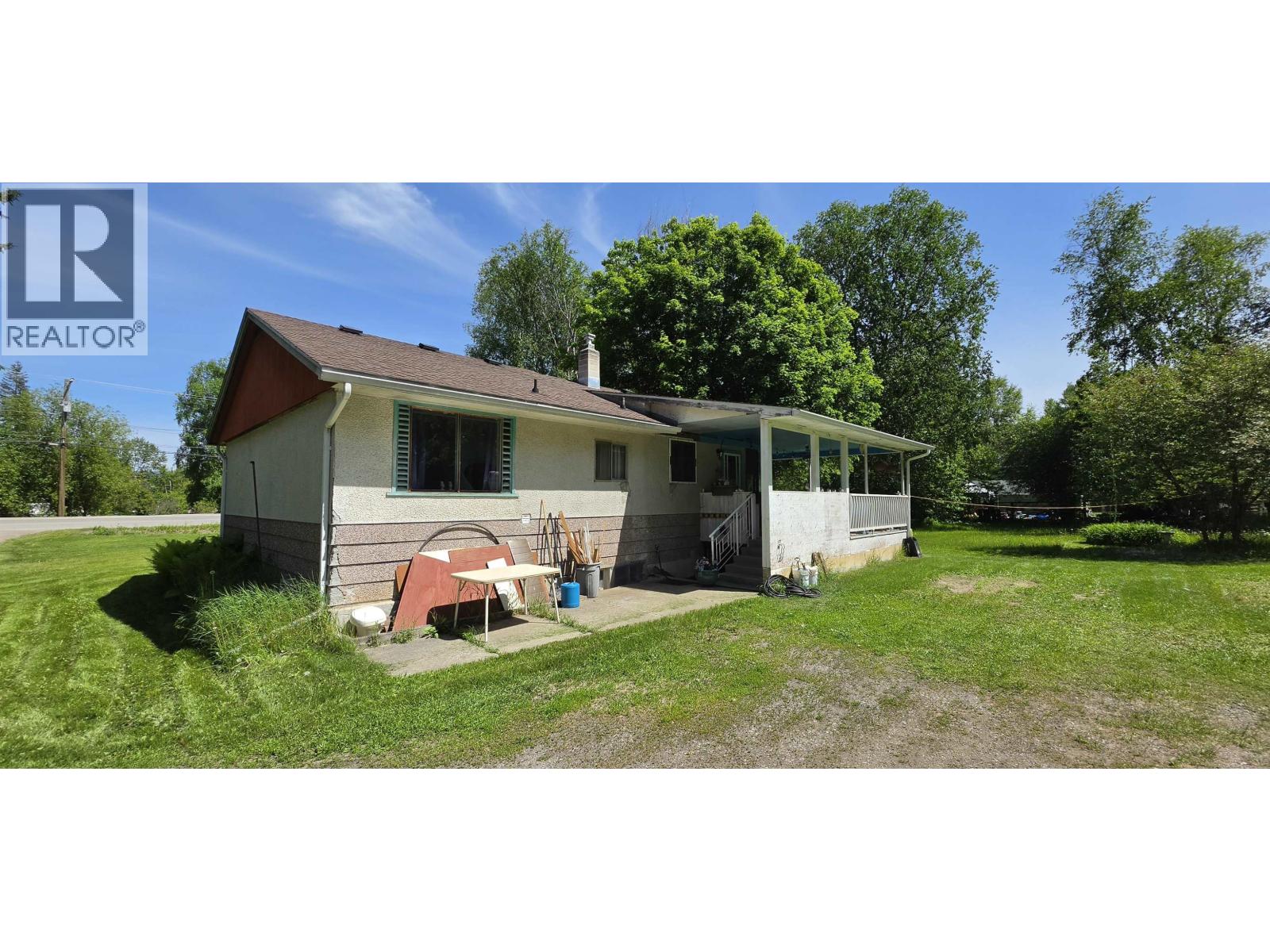 1399 NORTH FRASER DRIVE, Quesnel
