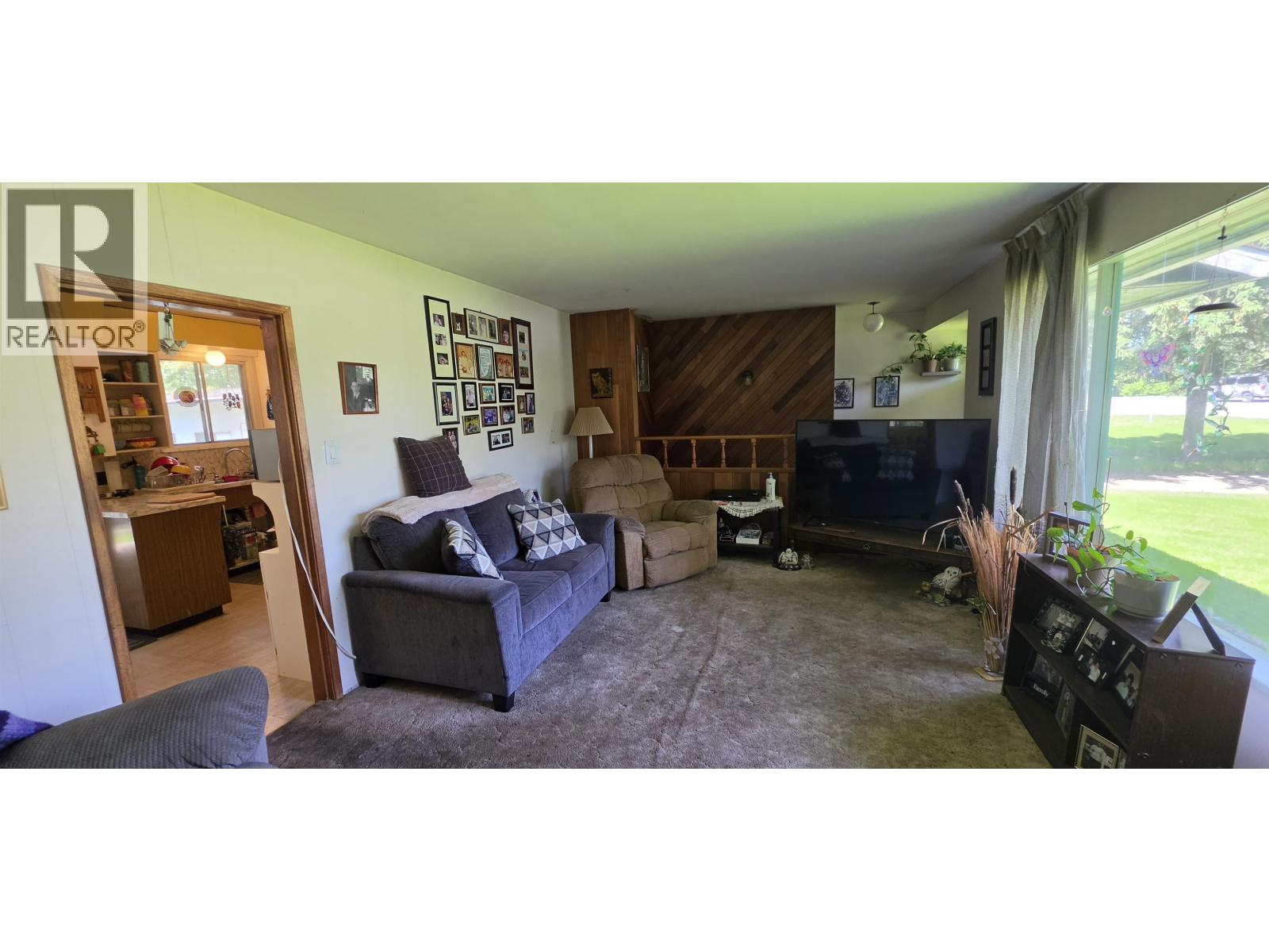 1399 NORTH FRASER DRIVE, Quesnel