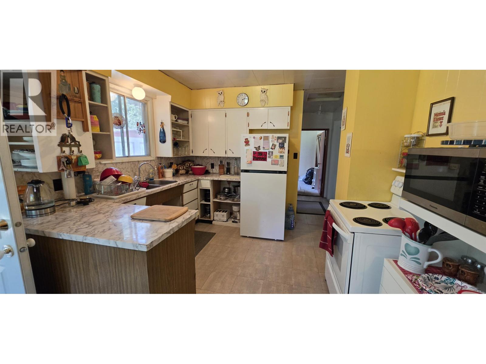 1399 NORTH FRASER DRIVE, Quesnel