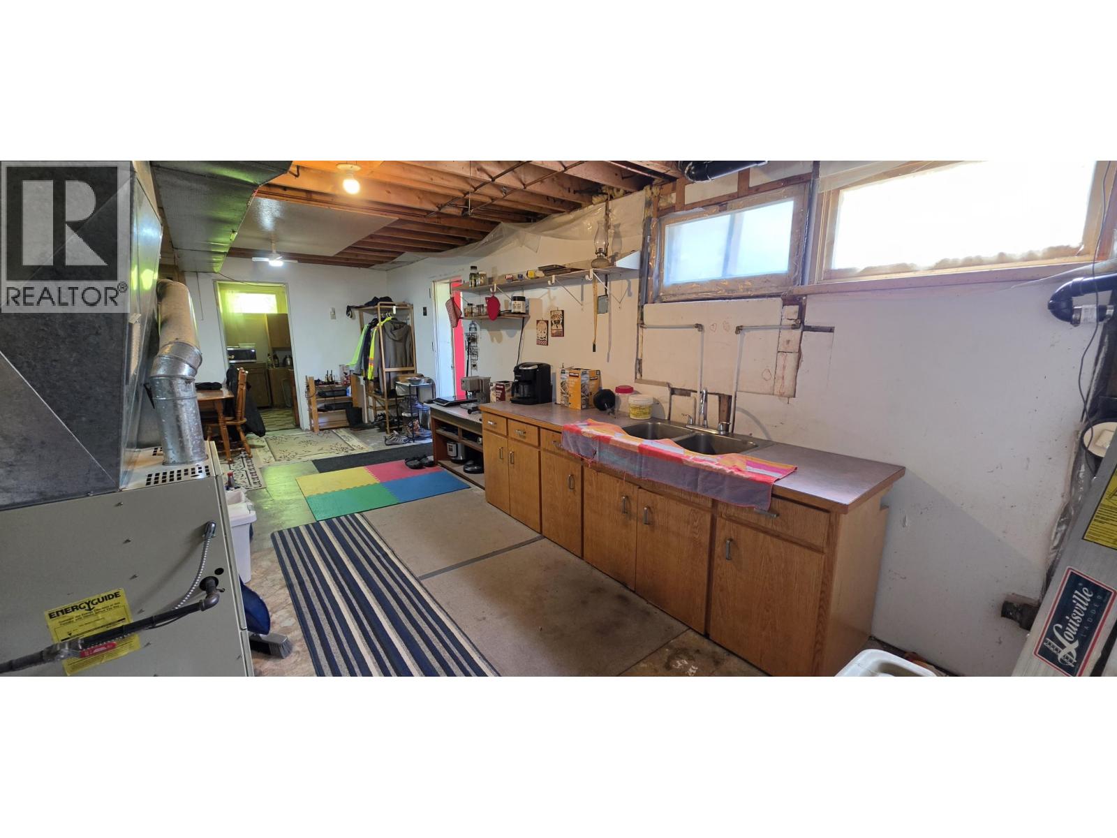 1399 NORTH FRASER DRIVE, Quesnel