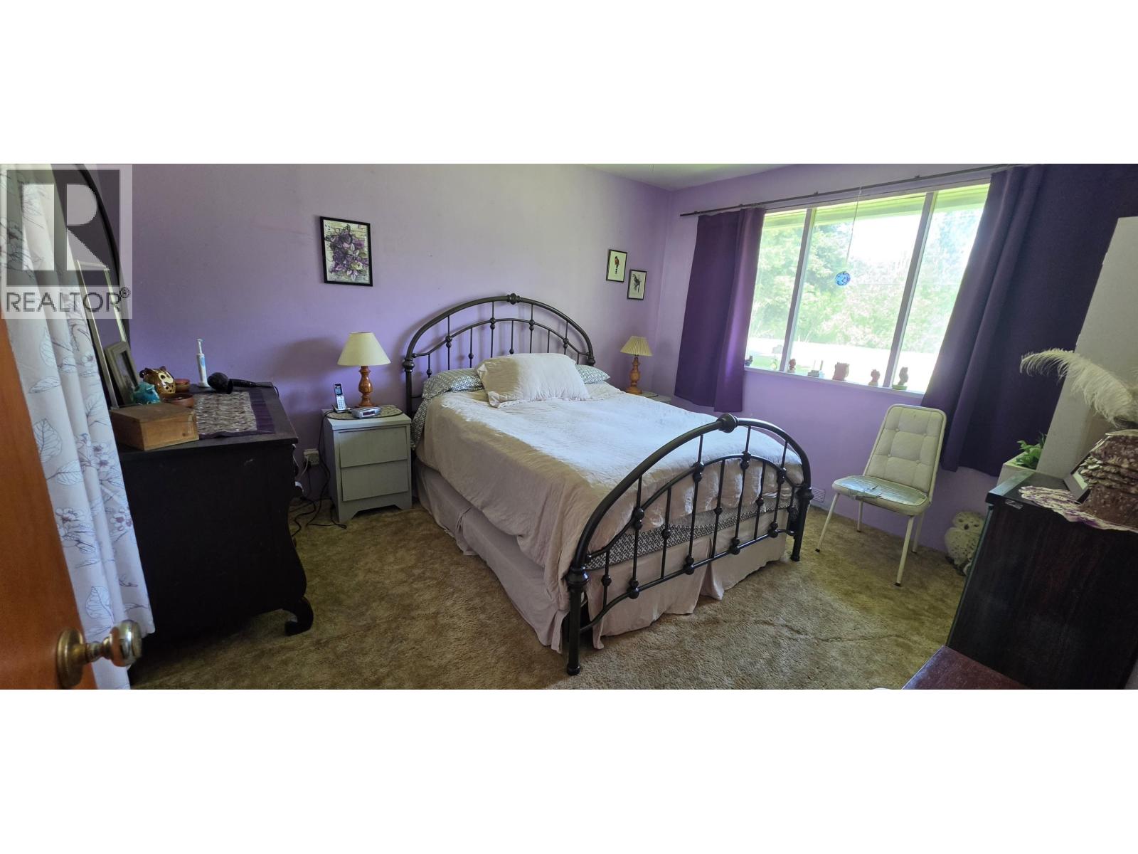 1399 NORTH FRASER DRIVE, Quesnel