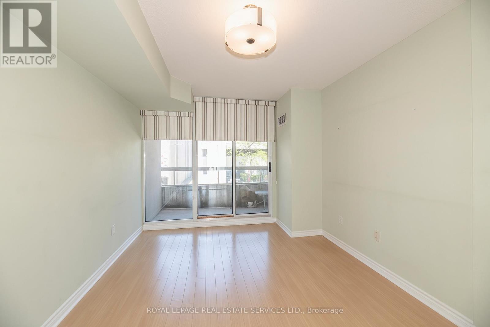 #212 195 MERTON STREET - 9