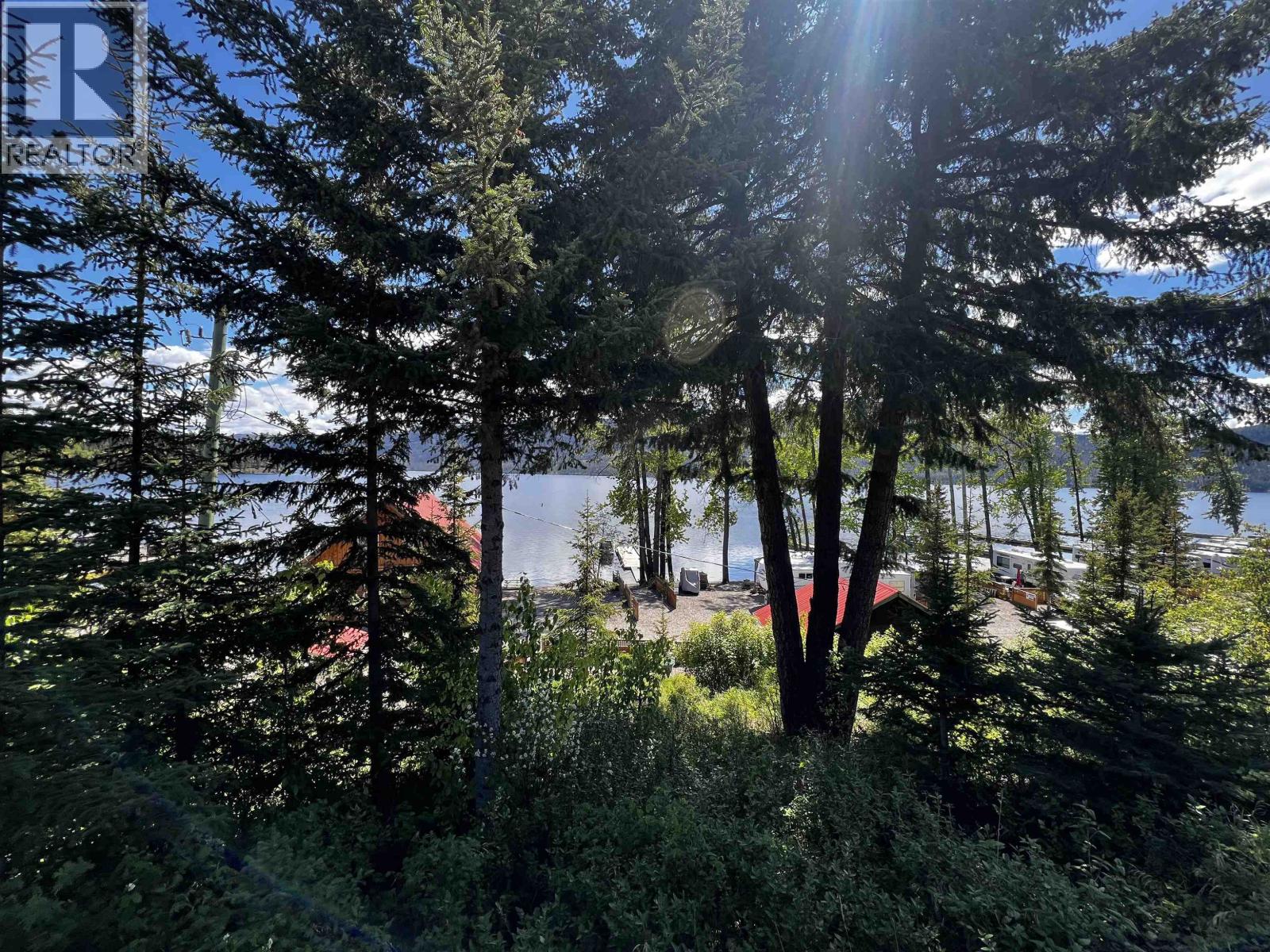 LOT 49 BIRCH BAY RESORT ROAD, Fraser Lake