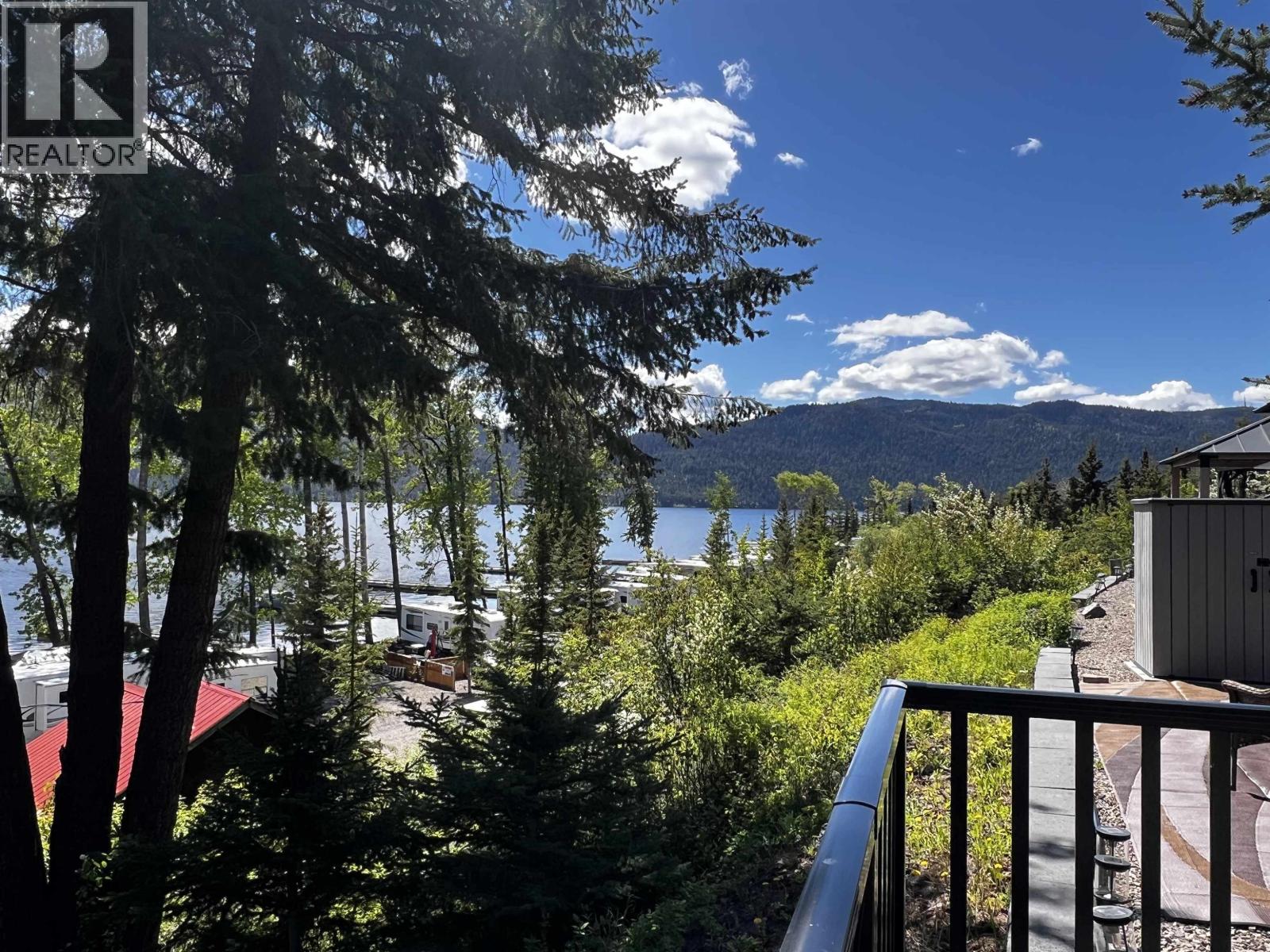 LOT 49 BIRCH BAY RESORT ROAD, Fraser Lake