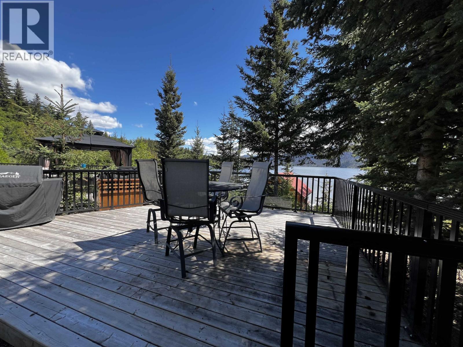 LOT 49 BIRCH BAY RESORT ROAD, Fraser Lake