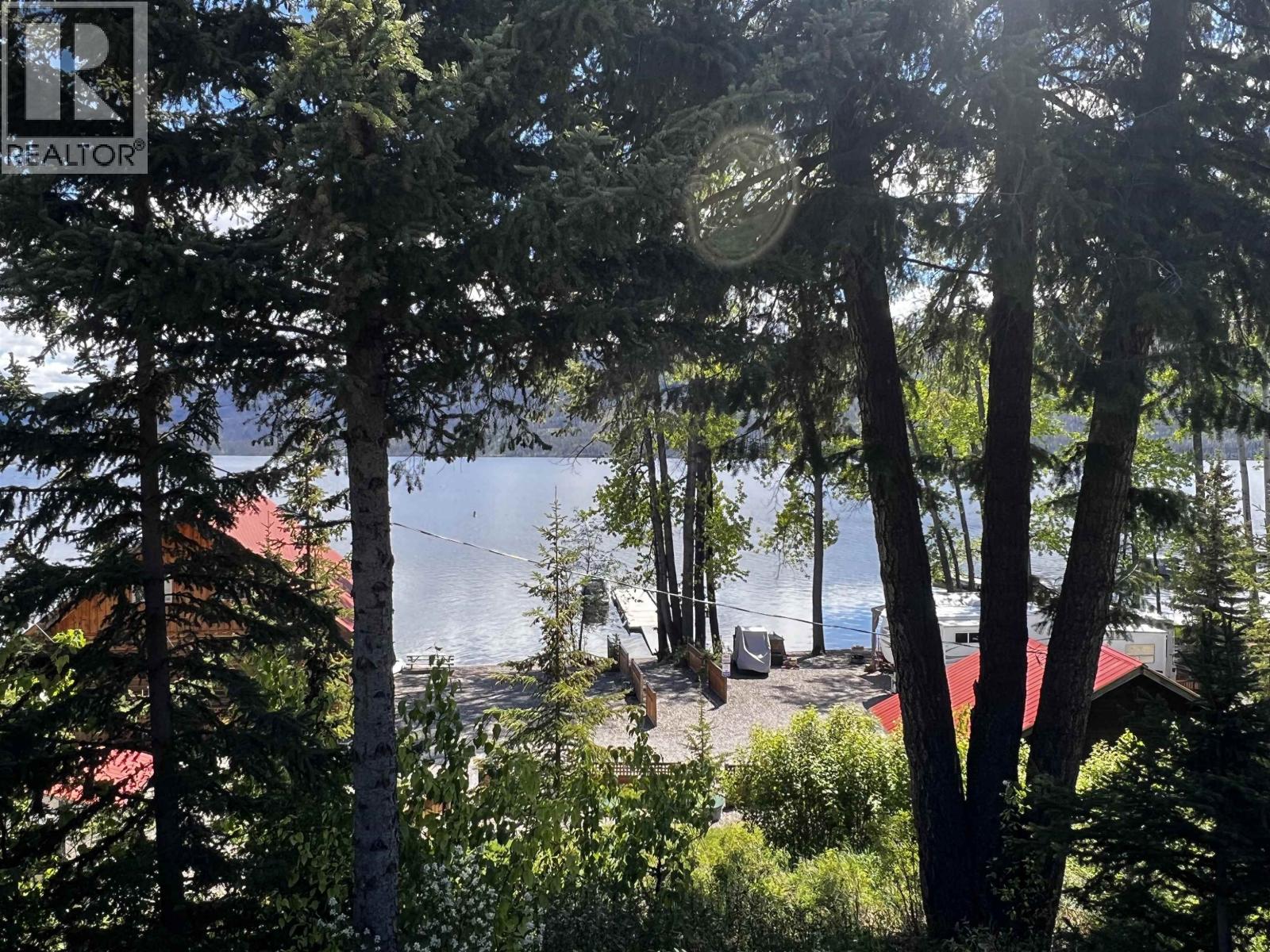 LOT 49 BIRCH BAY RESORT ROAD, Fraser Lake