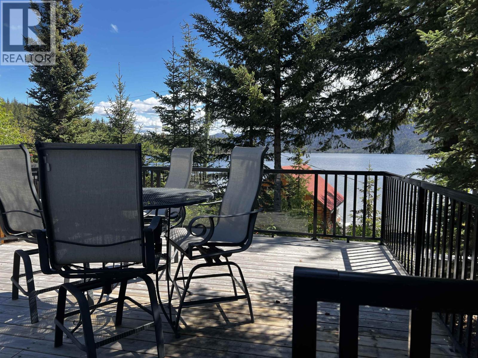 LOT 49 BIRCH BAY RESORT ROAD, Fraser Lake