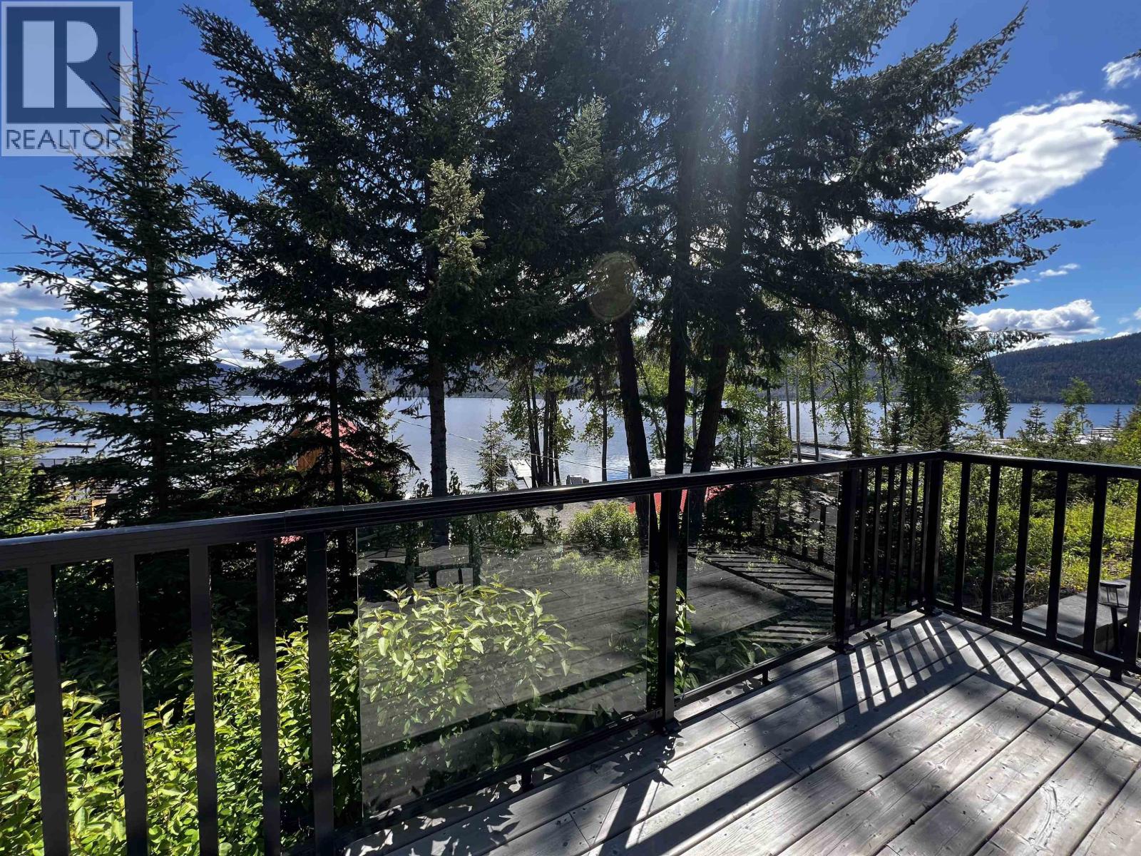 LOT 49 BIRCH BAY RESORT ROAD, Fraser Lake