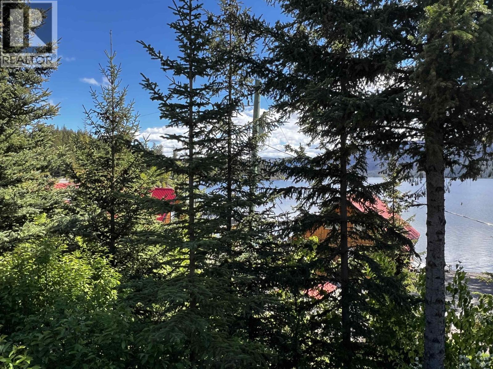 LOT 49 BIRCH BAY RESORT ROAD, Fraser Lake