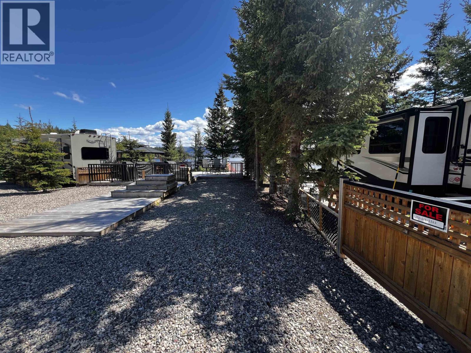 LOT 49 BIRCH BAY RESORT ROAD, Fraser Lake