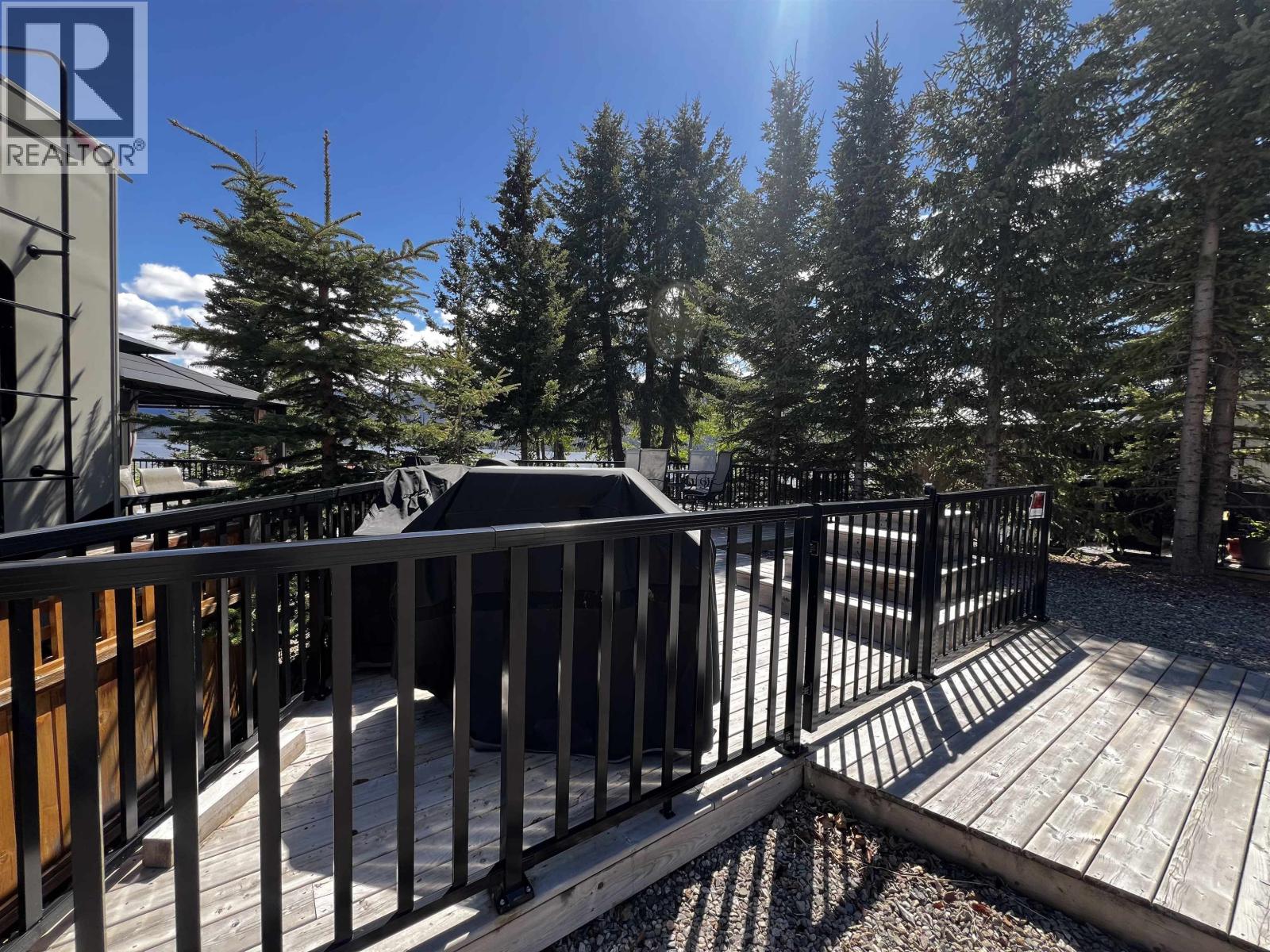 LOT 49 BIRCH BAY RESORT ROAD, Fraser Lake