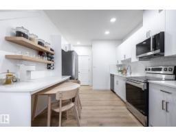 Row / Townhouse for sale at #34 2735 Alces Wy SW, Edmonton — MLS® E4491273