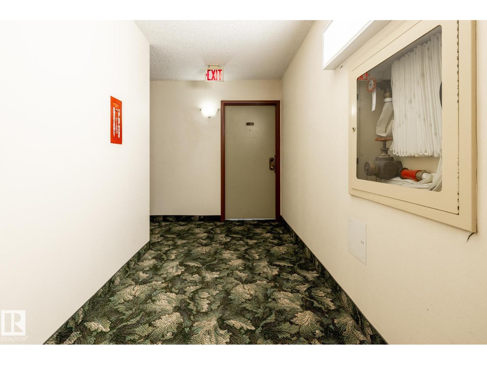 #402 11027 87 AV NW - 7