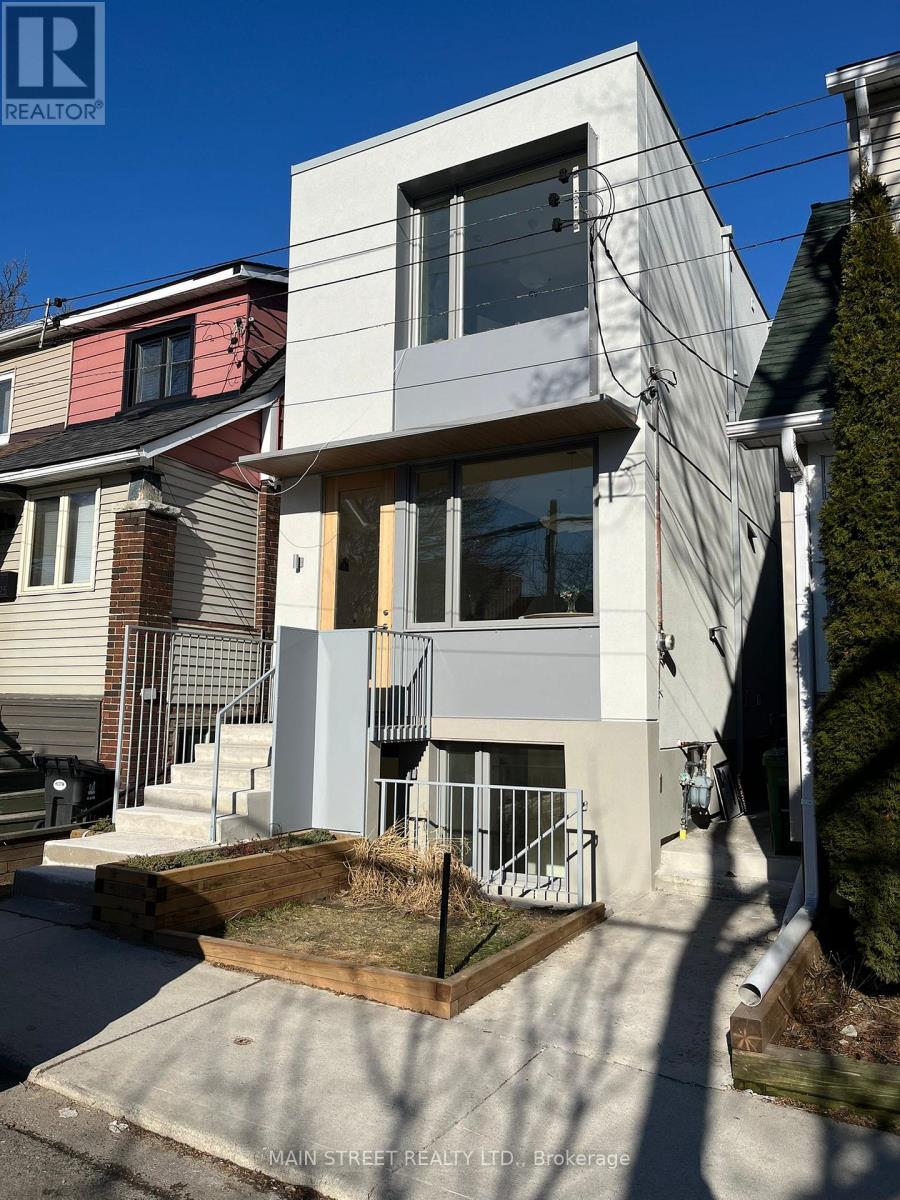 523 CRAVEN ROAD - 1